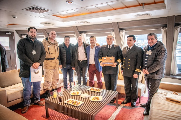 inicio temporada de cruceros 1