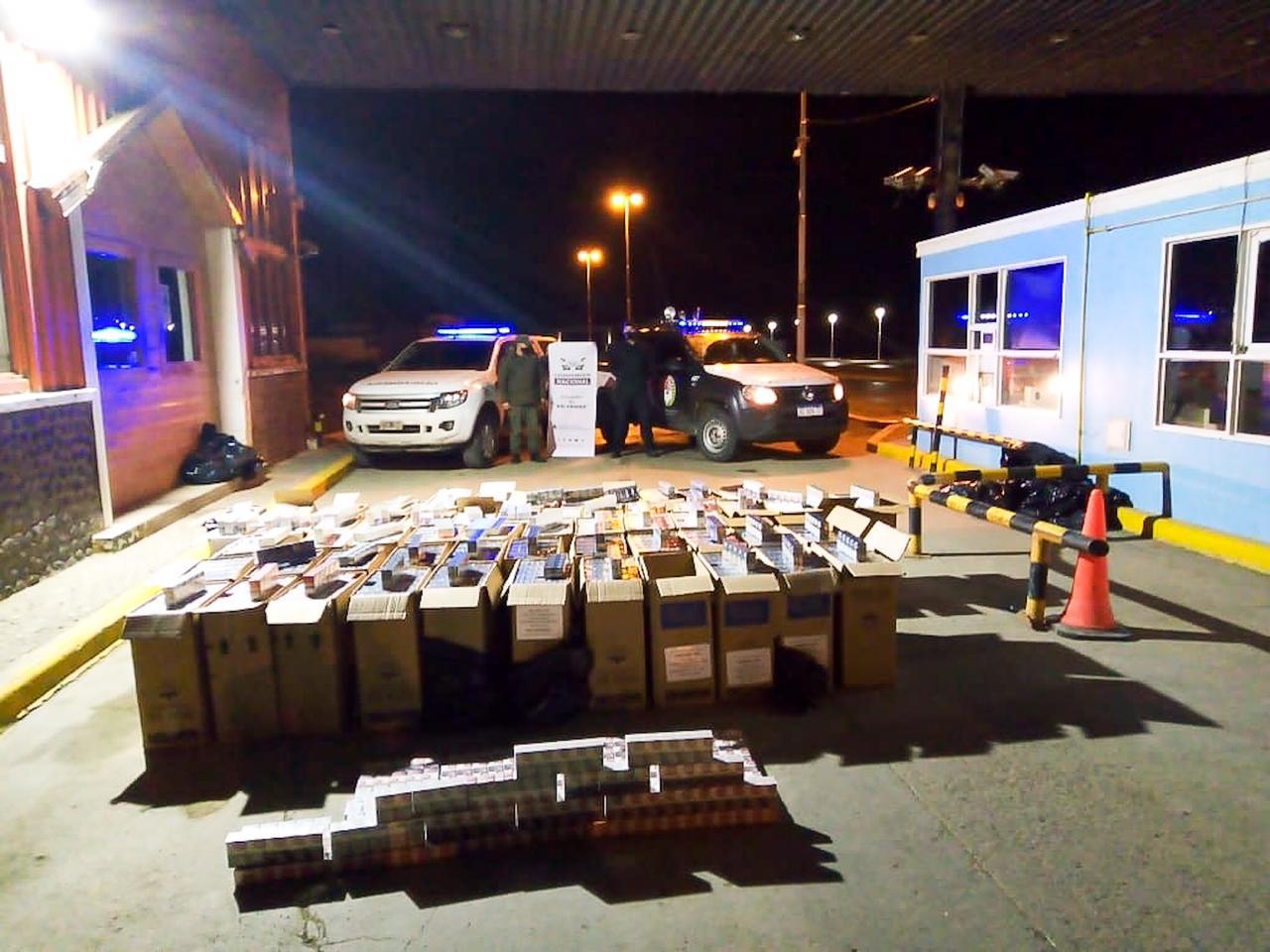 cigarrillos ilegales