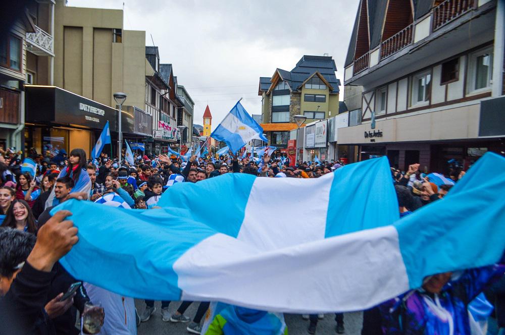 festejos argentina ushuaia3