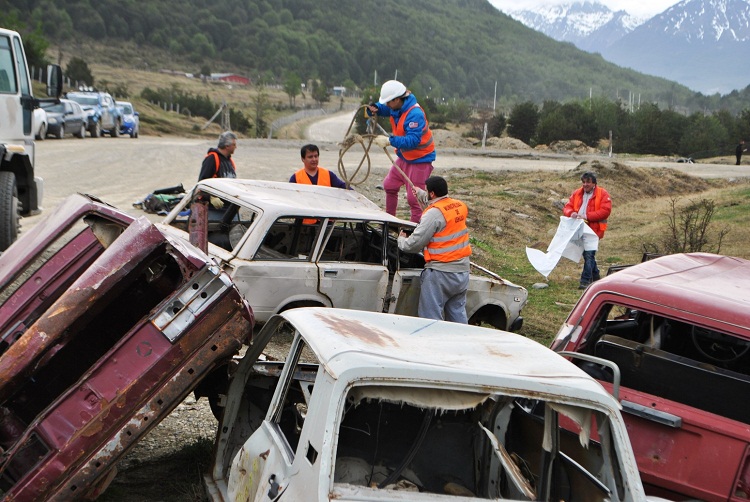 limpieza viejo autodromo6