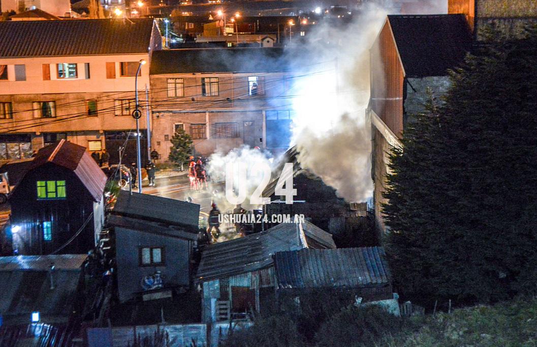 incendio lirios de los valles 2