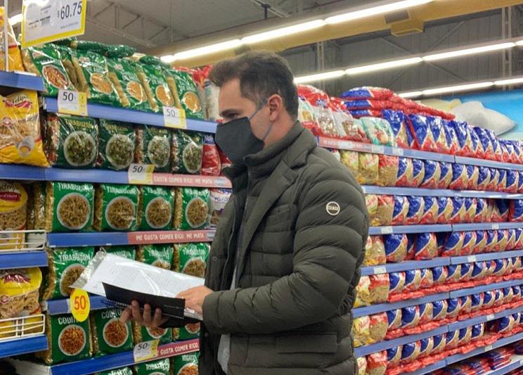 Control de precios 1