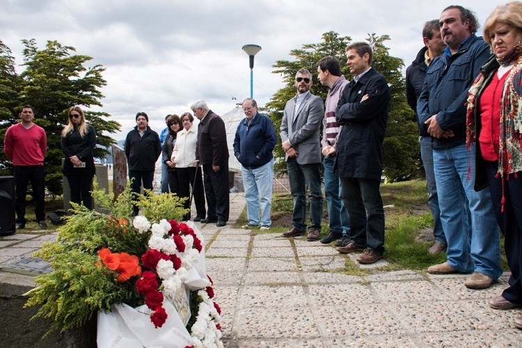 Radicales 33 años de democracia 