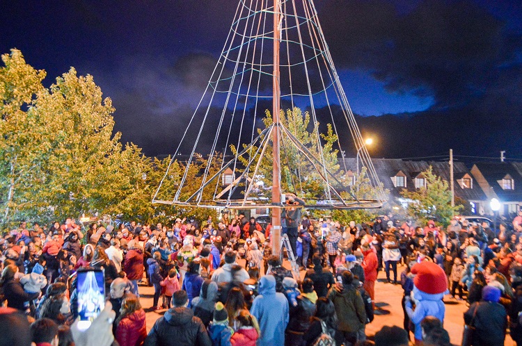 Arbol Navidad 750x500