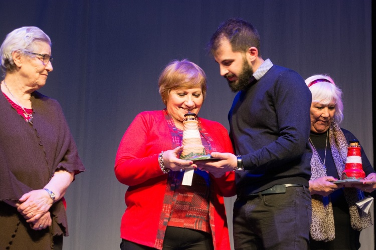 agasajo a jubilados 1