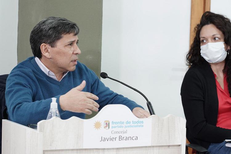 pino concejo comision