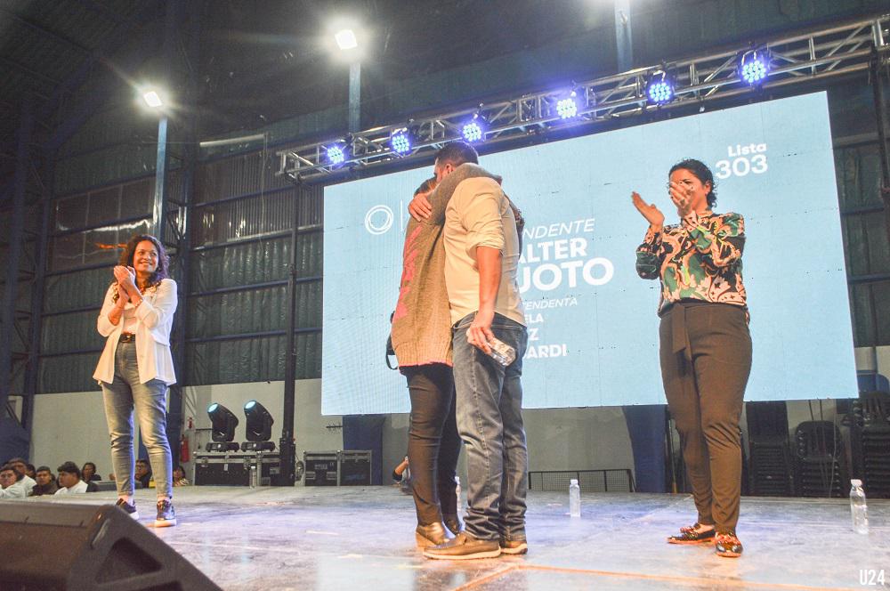 LAURA AVILA CAMPAÑA 3