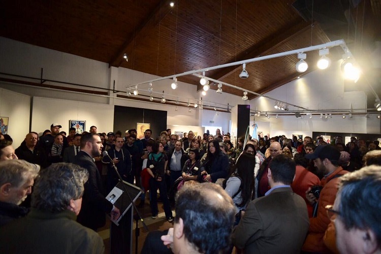 muestras Dia de la Lealtad 2