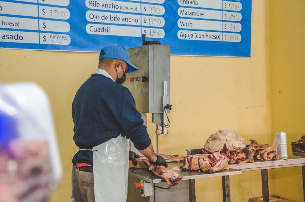 Mercado Concentrador