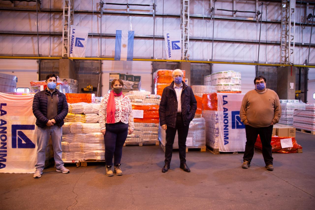 Anonima donacion (2)