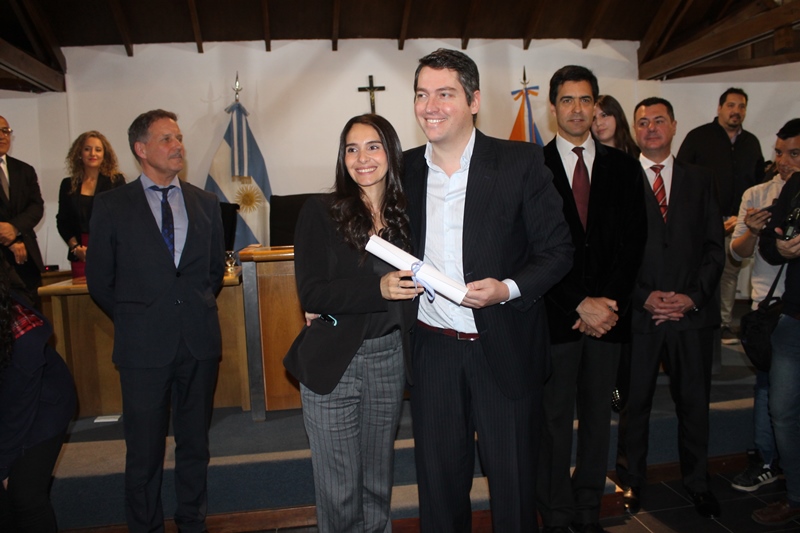 martin perez proclamado