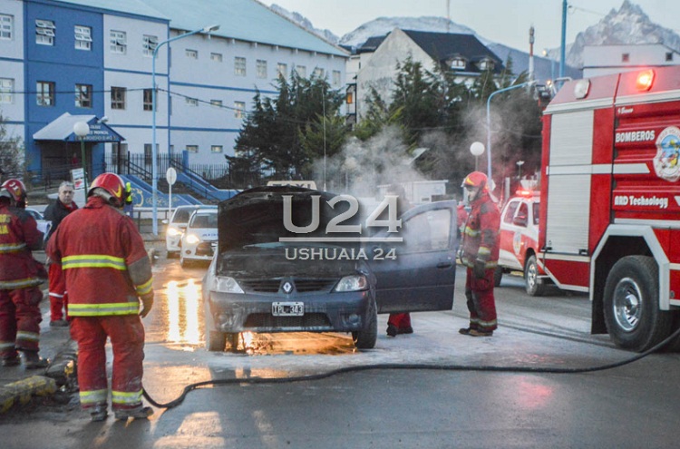 Incendio taxi3 Incendio taxi3