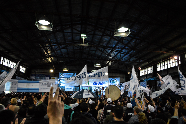 Peronistas (1 de 1) Peronistas (1 de 1)