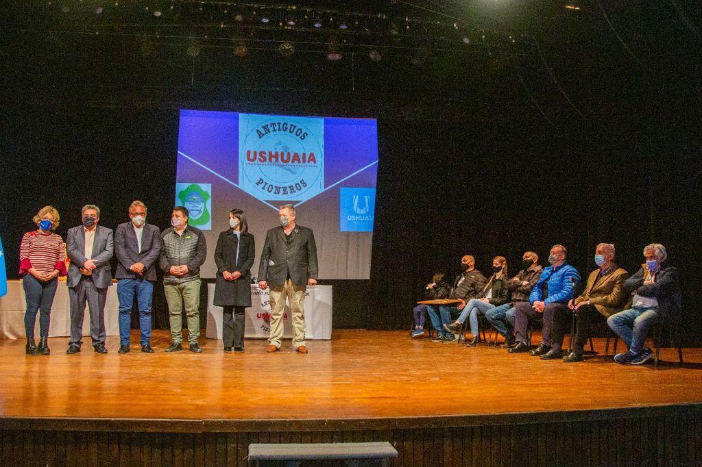 familias centenarias ushuaia