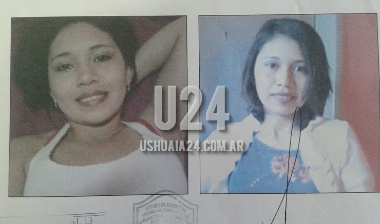 Crimen en Tolhuin Crimen en Tolhuin