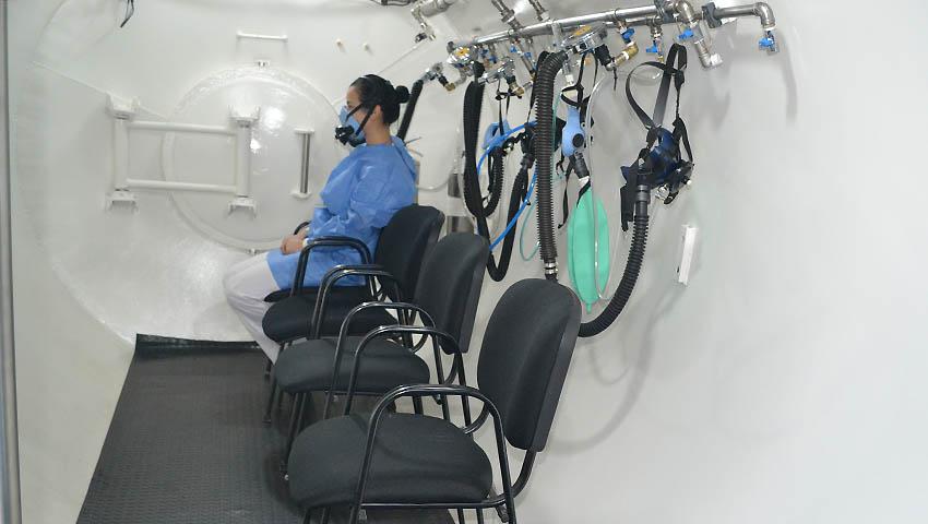 cámara hiperbarica 1