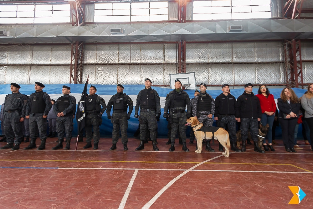 servicio penintenciario