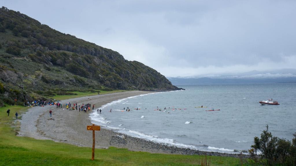 nadadores canal beagle3