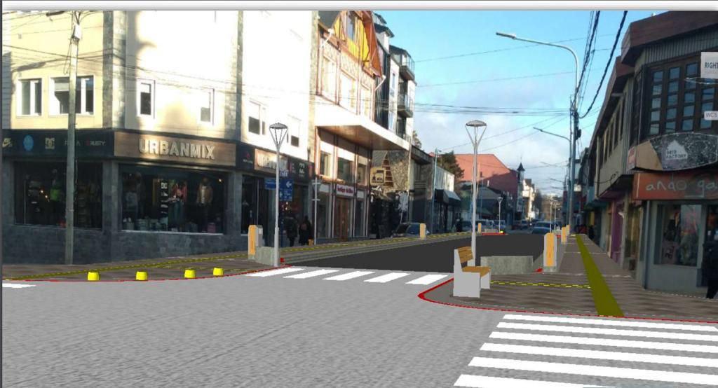 centro comercial san martin