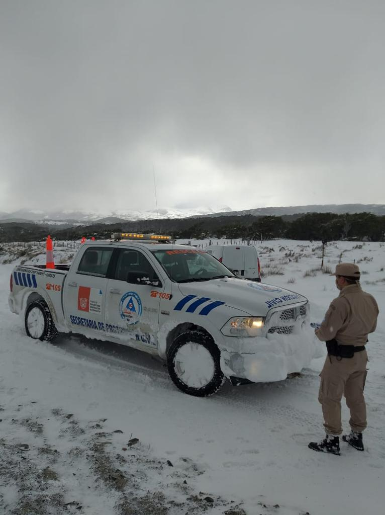 defensa civil provincial