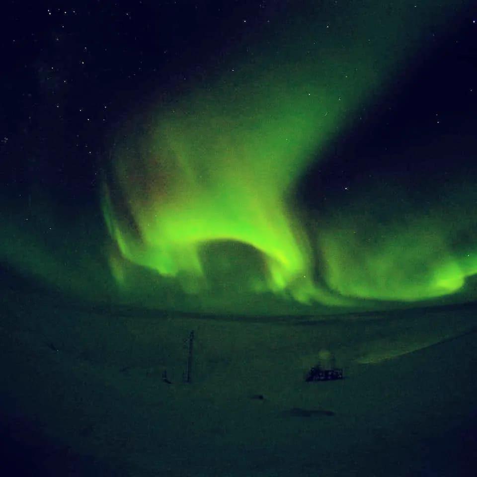 aurora