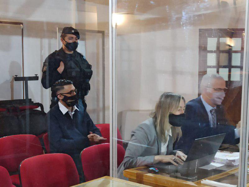 juicio ushuaia accidente