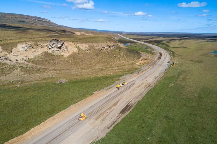 FRONTERIZO SAN SEBASTIÁN IV