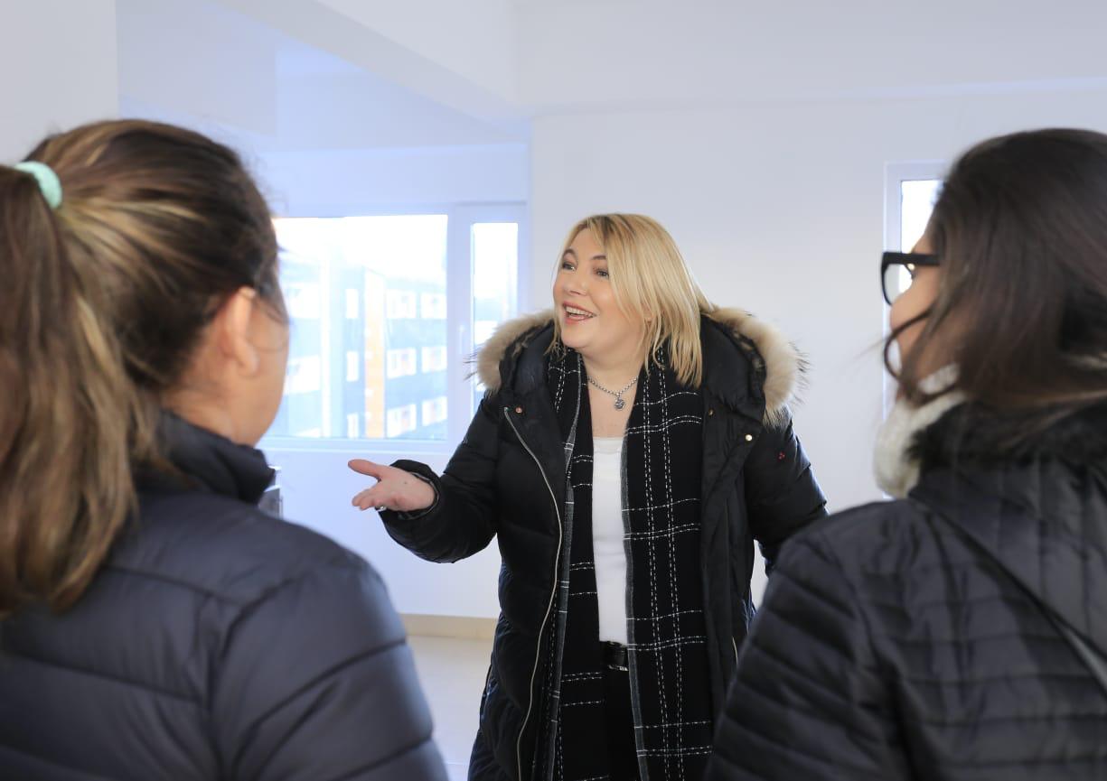 ENTREGA DE VIVIENDAS (2)