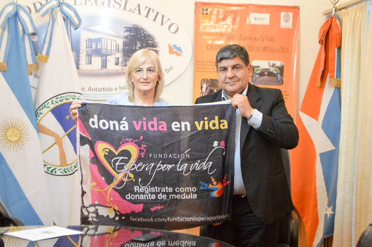 Registro medula osea Ushuaia2