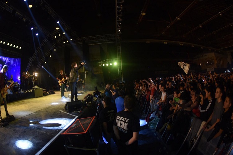 Ciro en la Noche más Larga 7