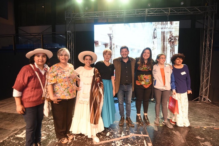 fiesta de las provincianías