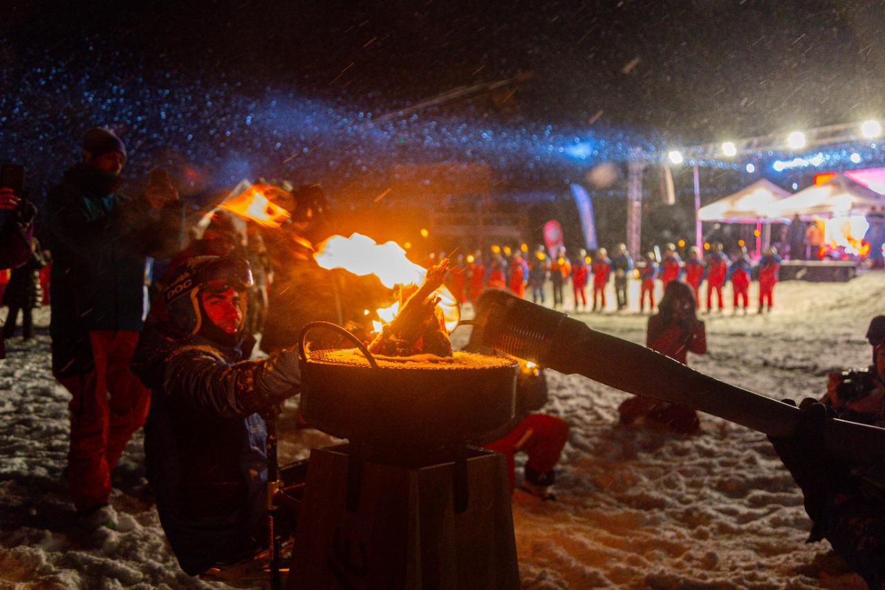 bajada de antorchas3