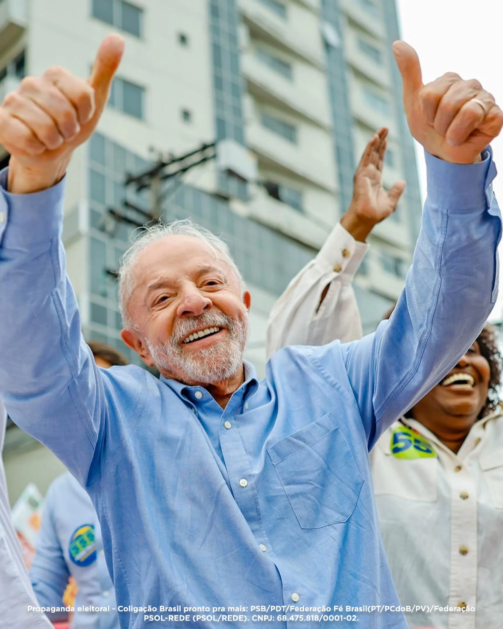 Lula da Silva
