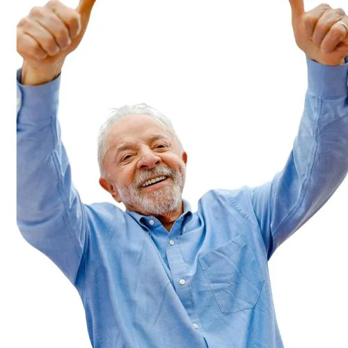 Lula da Silva