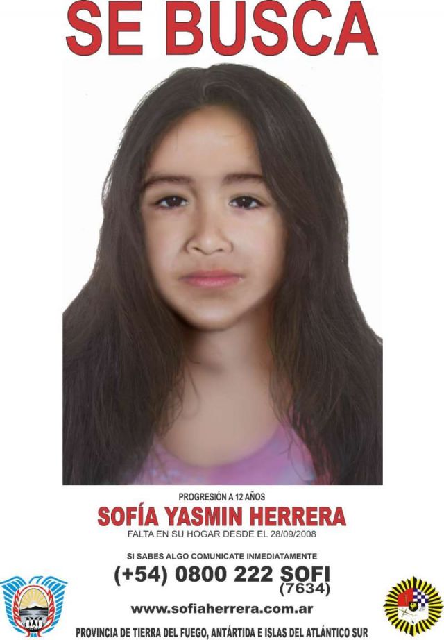 sofia herrera