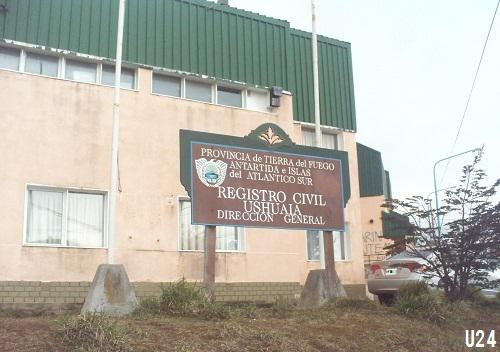 Registro cIVIL 500X330