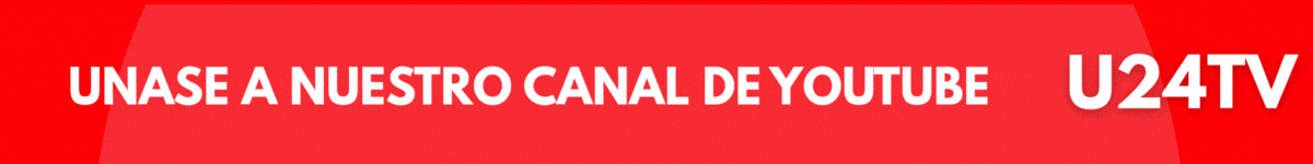 Canal de YouTube Ushuaia24TV