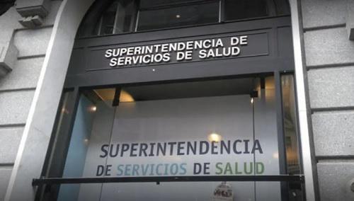 superintendencia