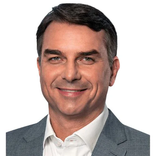 Flávio Bolsonaro