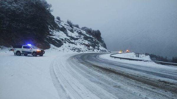 nieve ruta 3 1