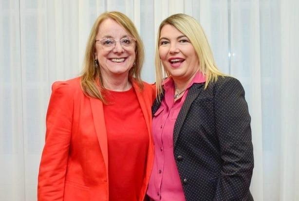 bertone alicia kirchner