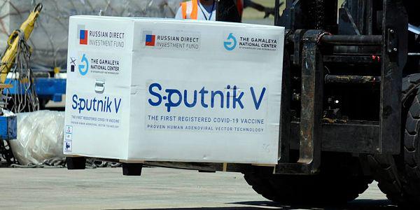 Sputnik-V