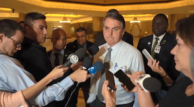 Bolsonaro 750x500