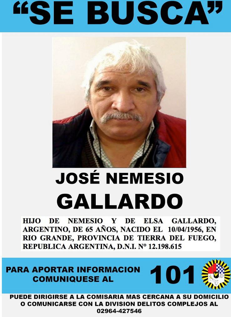 jose gallardo