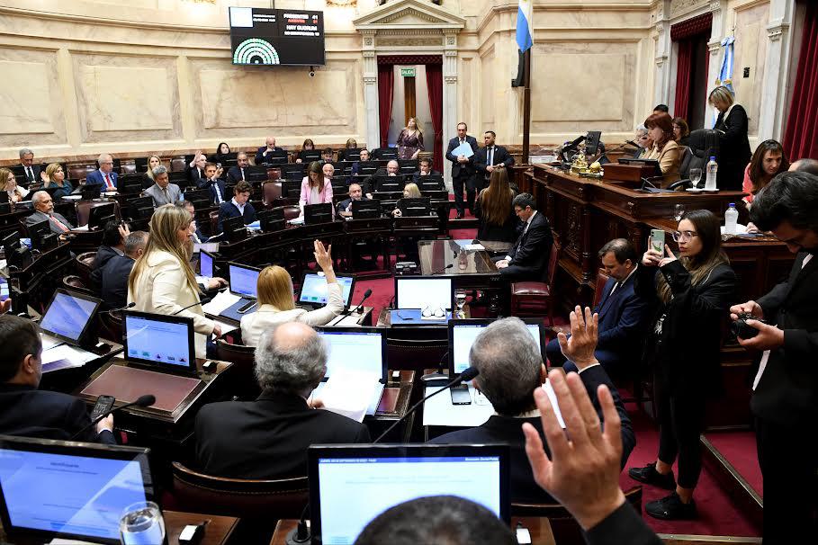 senado