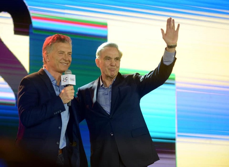 macri pichetto