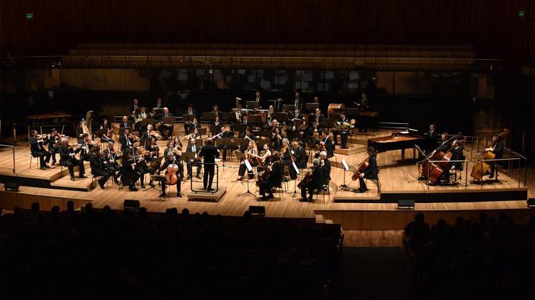 musica clasica