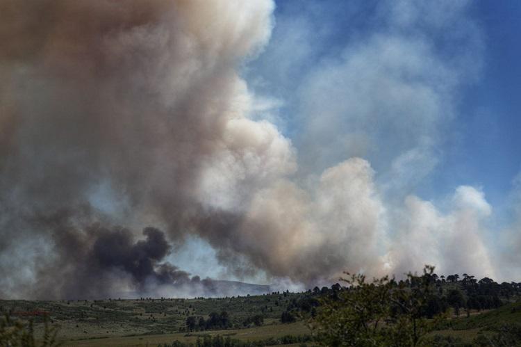 Incendios zonas de Aluminé y Bariloche (19)