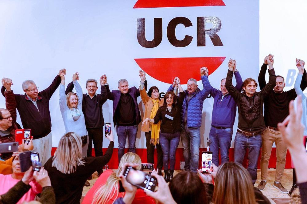 allende ucr