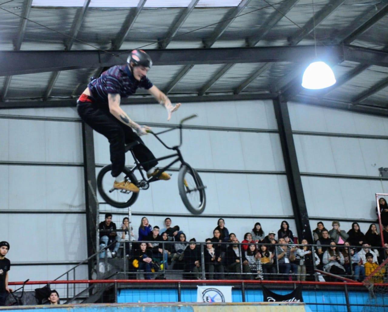 bmx